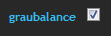 gui_graubalance_checkbox