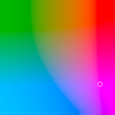 Lab RGB Magenta